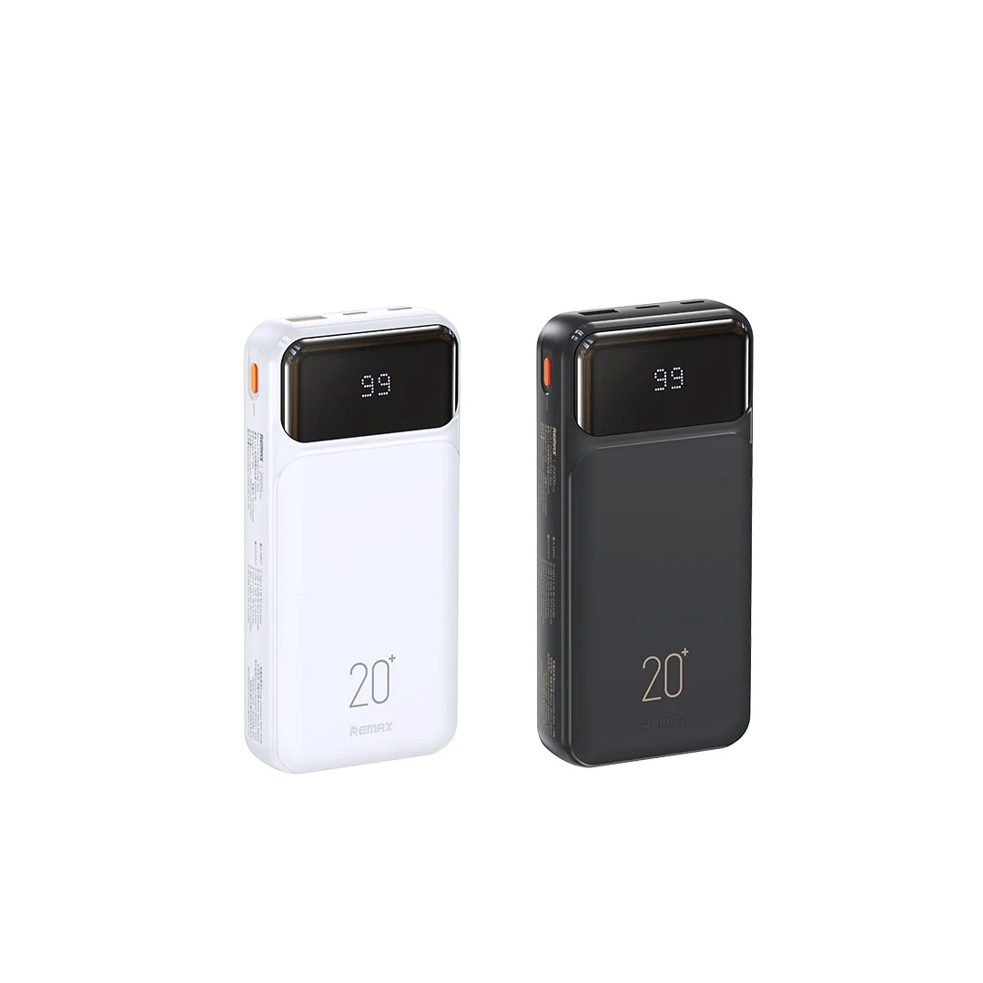 Remax PowerBank RPP-686 20,000mAh