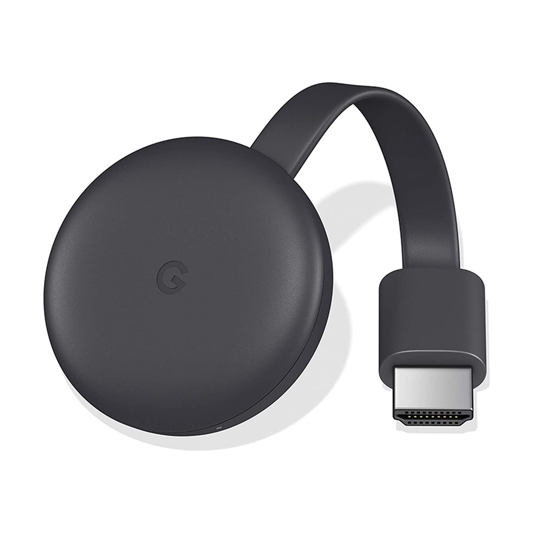 ChromeCast