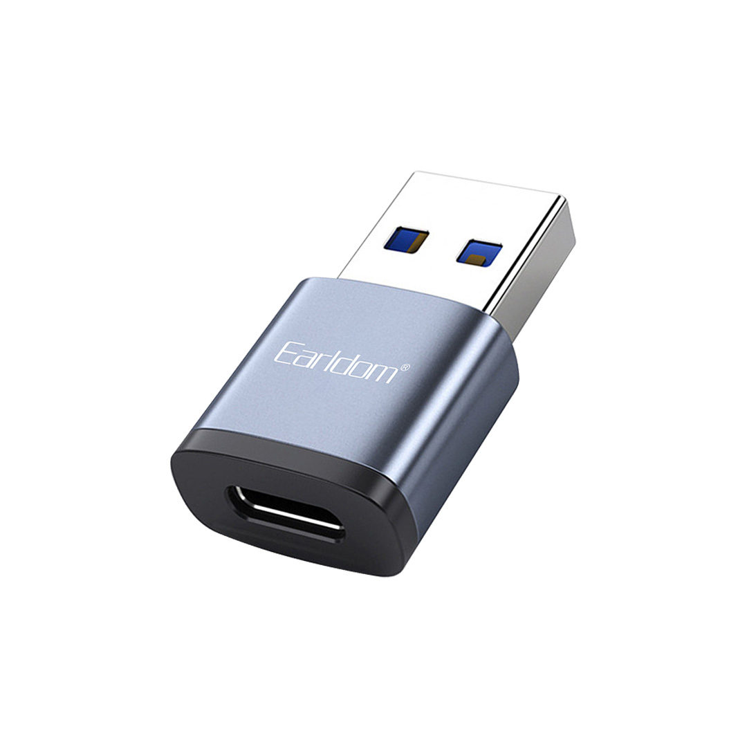 USB to Type-C Adapter Earldom OT61
