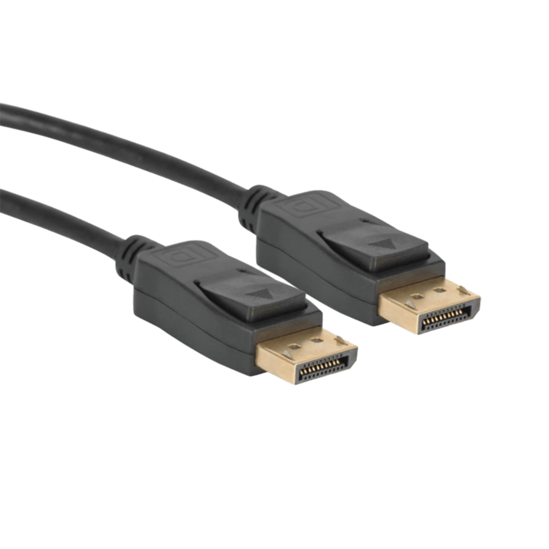 Cable Display Port 3m 8K
