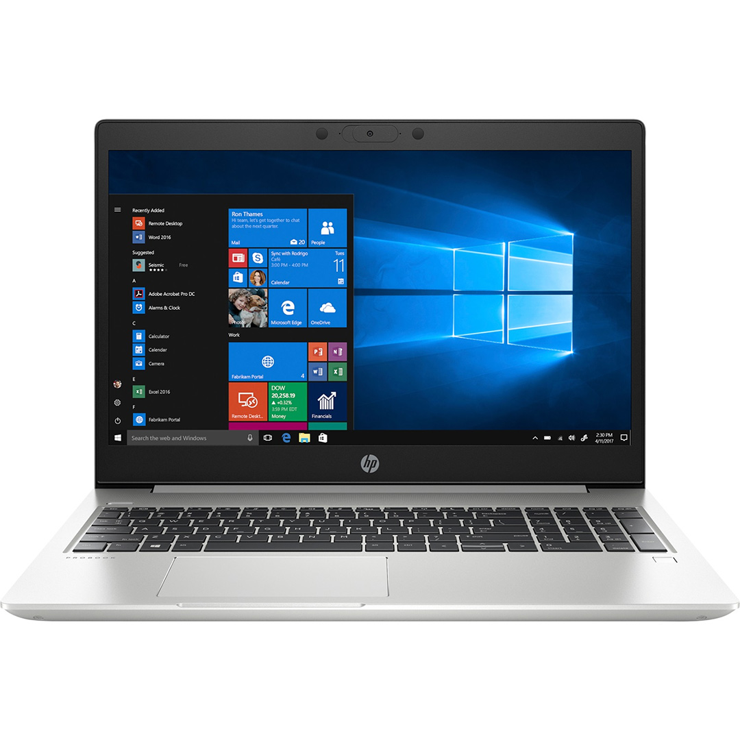 HP Probook 455 G7 AMD R 5-4500U/8/256/win