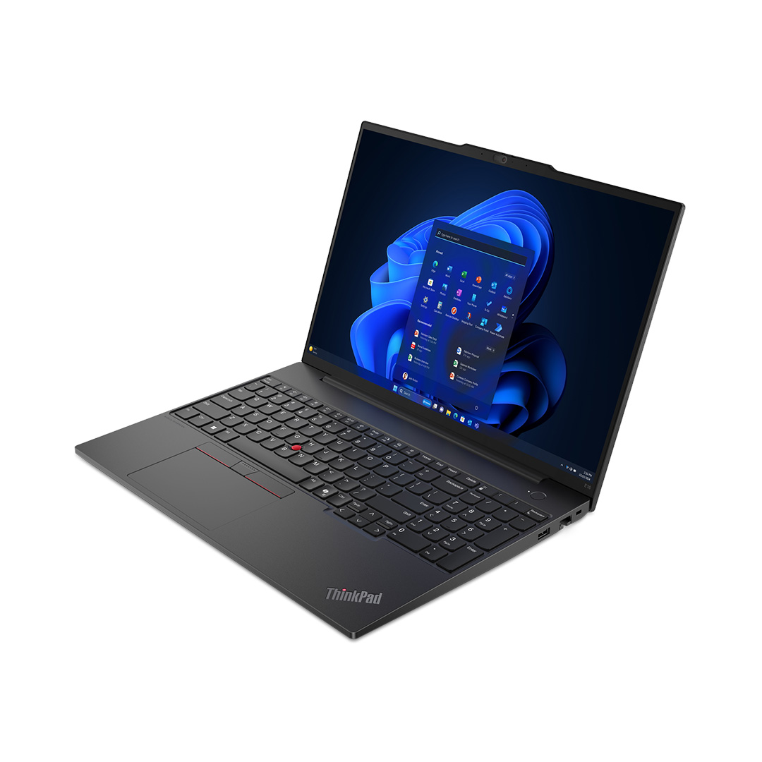 Lenovo ThinkPad E16 Gen 2 U5-125H/8/512/16"-IPS-WUXGA