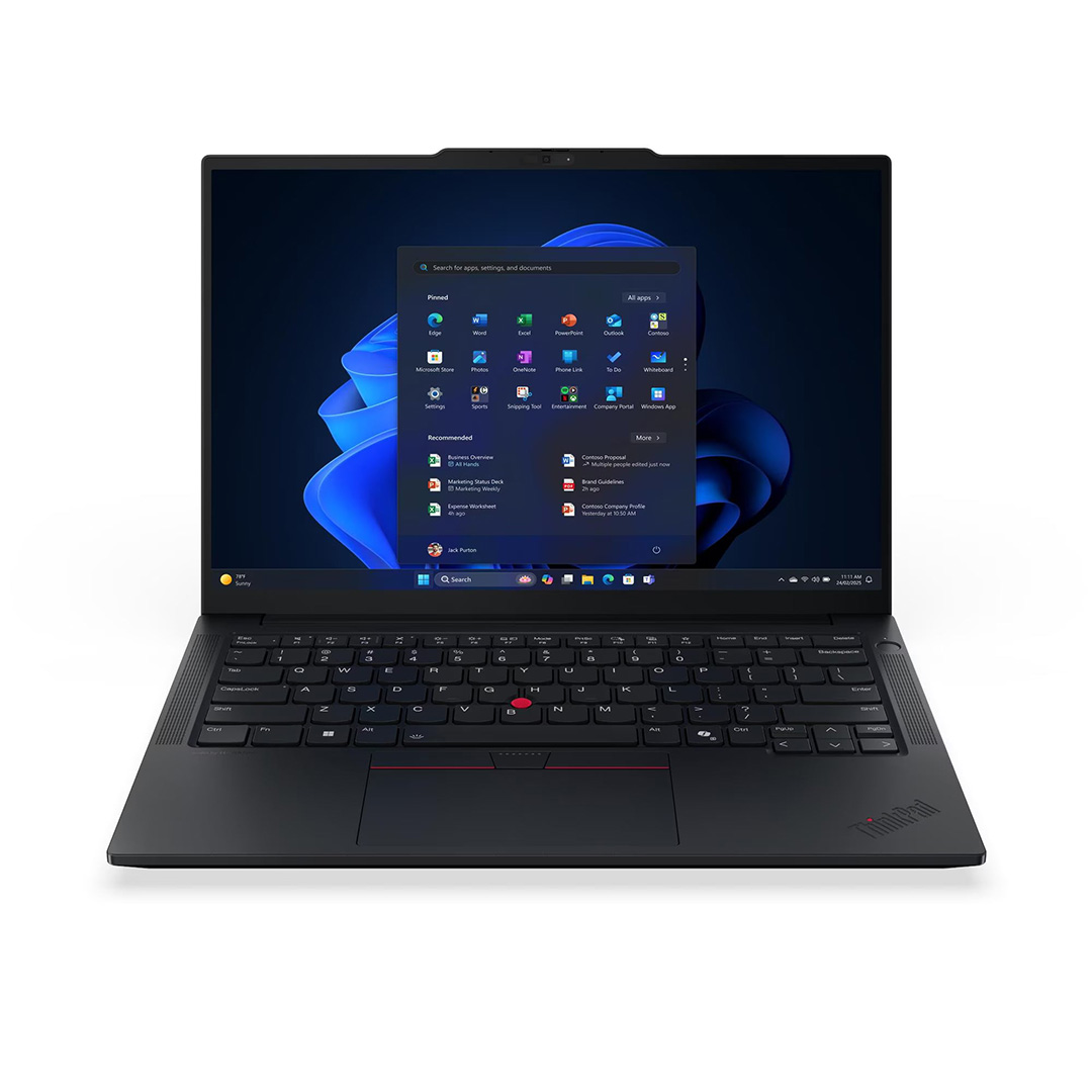 Lenovo ThinkPad E14 Gen 7 U7-255H/16/1/14"-IPS/Bag