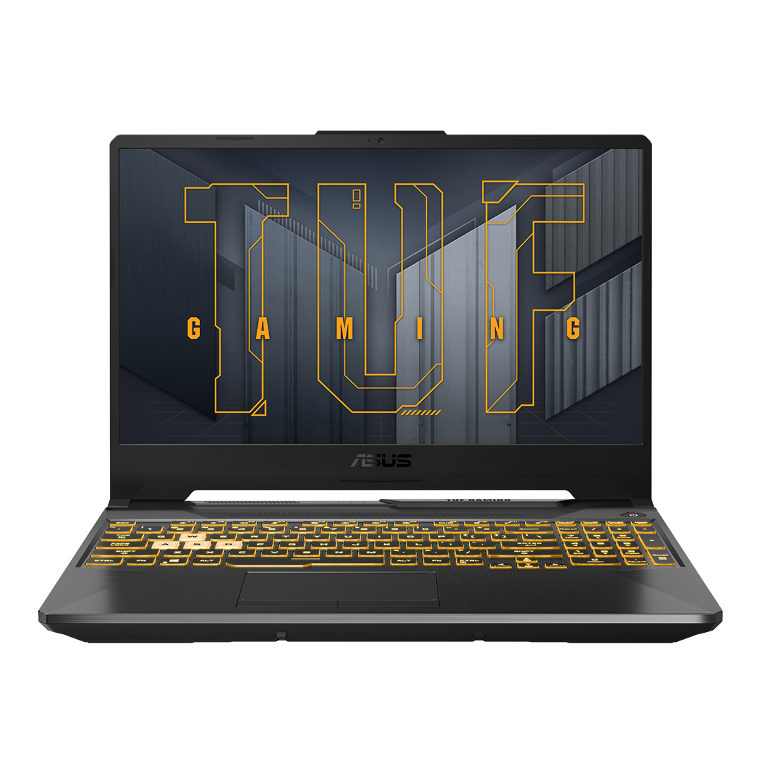 Asus FA506N AMD R7-7435HS/16/512/3050-4/15.6"-IPS