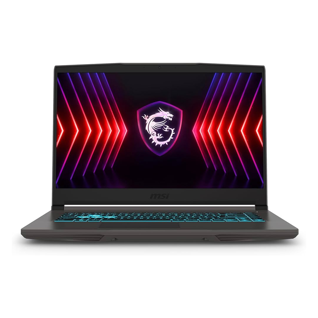 MSI Thin A15 B7VE AMD R5-7535HS/8/512/4050-6/IPS-144Hz/Win11