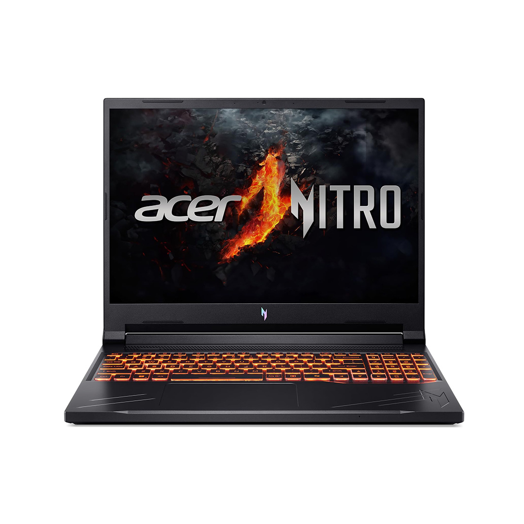 Acer Nitro V 16 i7HX-14th/16/512/8-4060/16"-165Hz