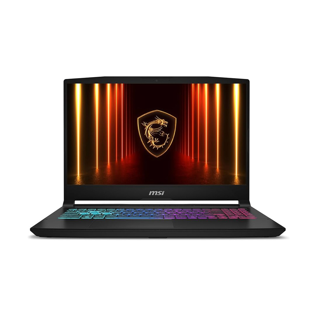 MSI Katana 15 HX B14WFK i7HX-14th/16/1/8-5060/144Hz-IPS