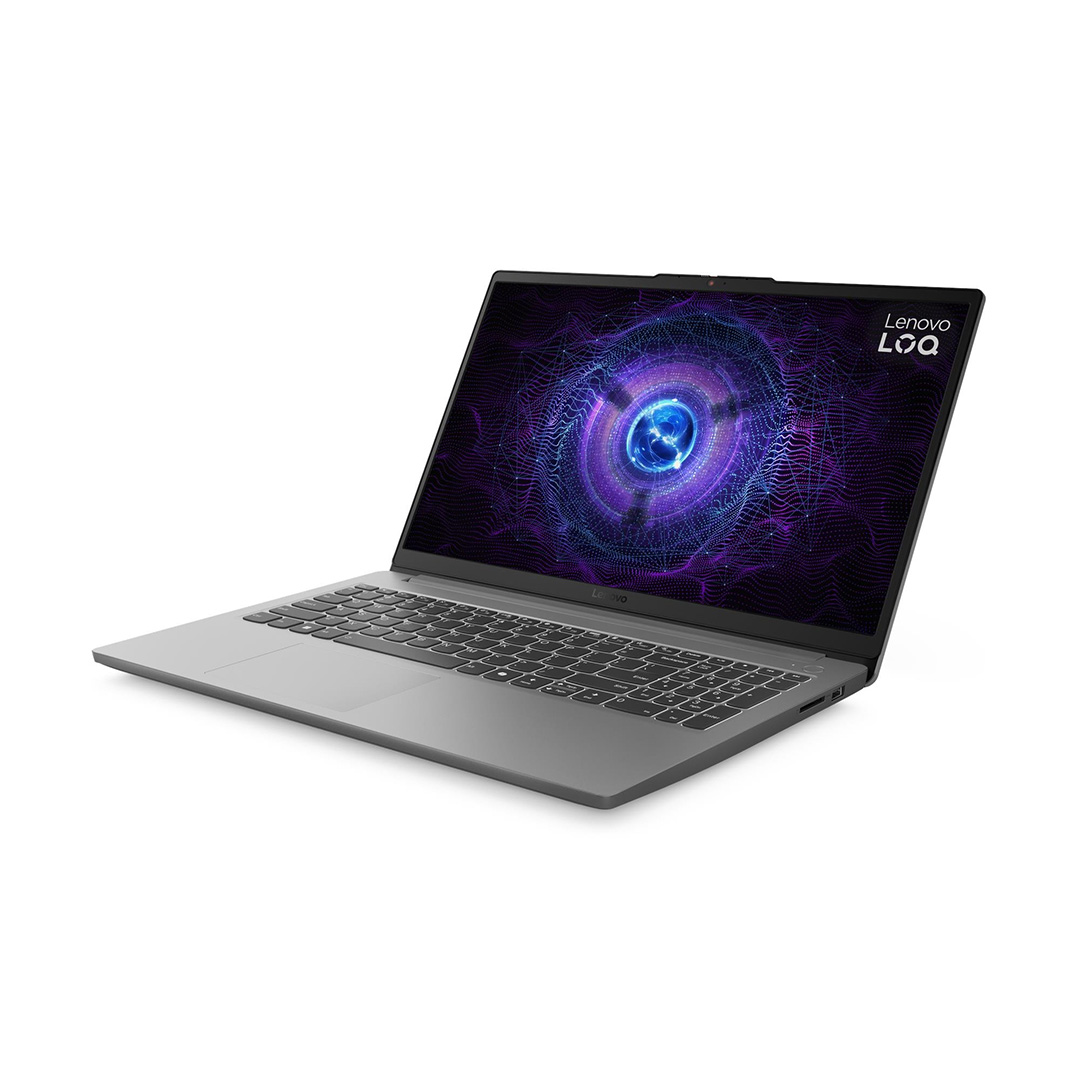 Lenovo LOQ 15IAX9E i5HX-12th/16/512/3050-6/144Hz-IPS/Win11