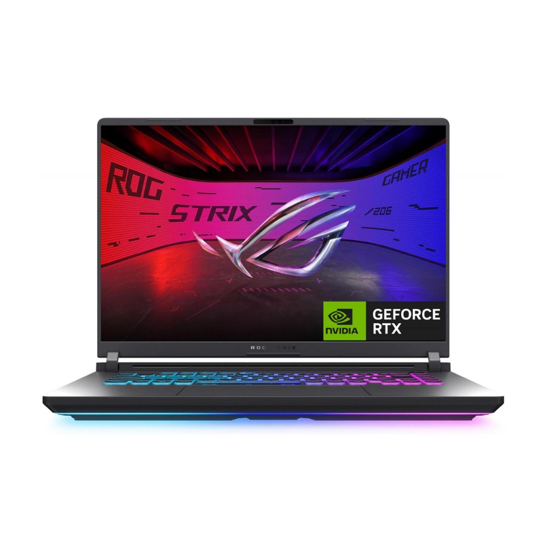 Asus Rog Strix G615J i7HX-14th/16/1/5060-8/16"-165Hz/Win