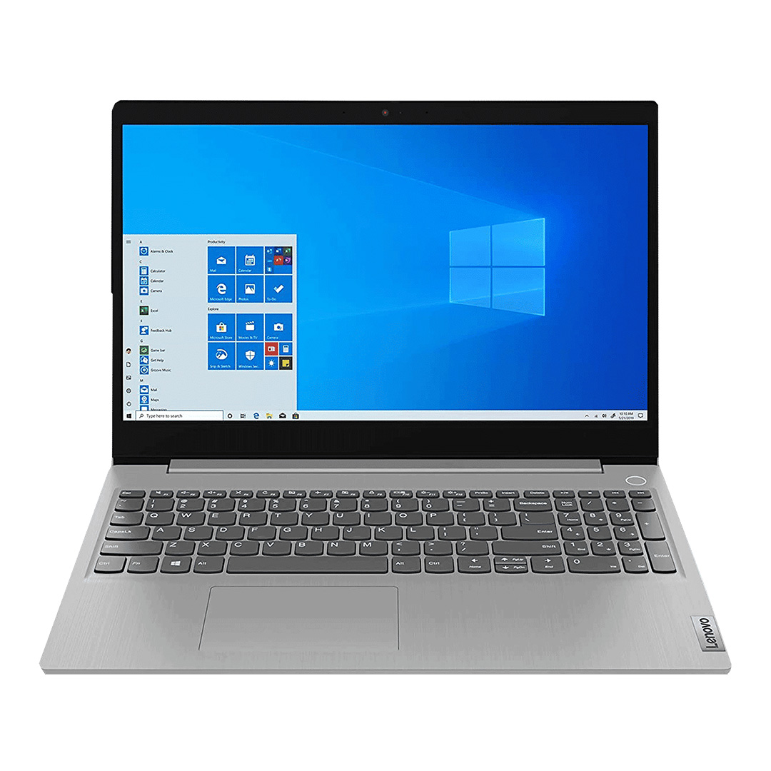 Lenovo IdeaPad 3 15ITL05 i5-11th/12/256/Win Second Hand