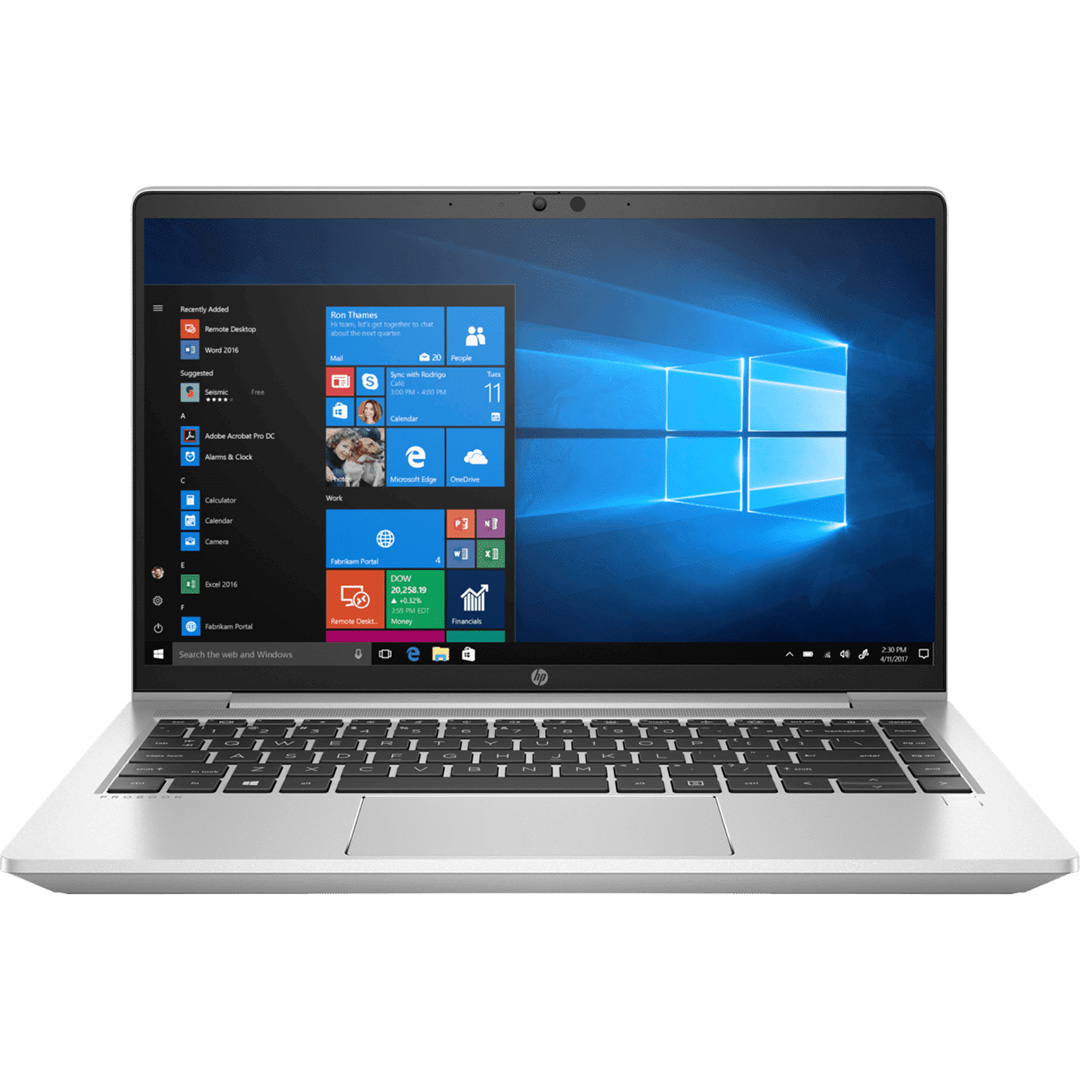 HP ProBook 440 G8 i5-11th/16/256/Win