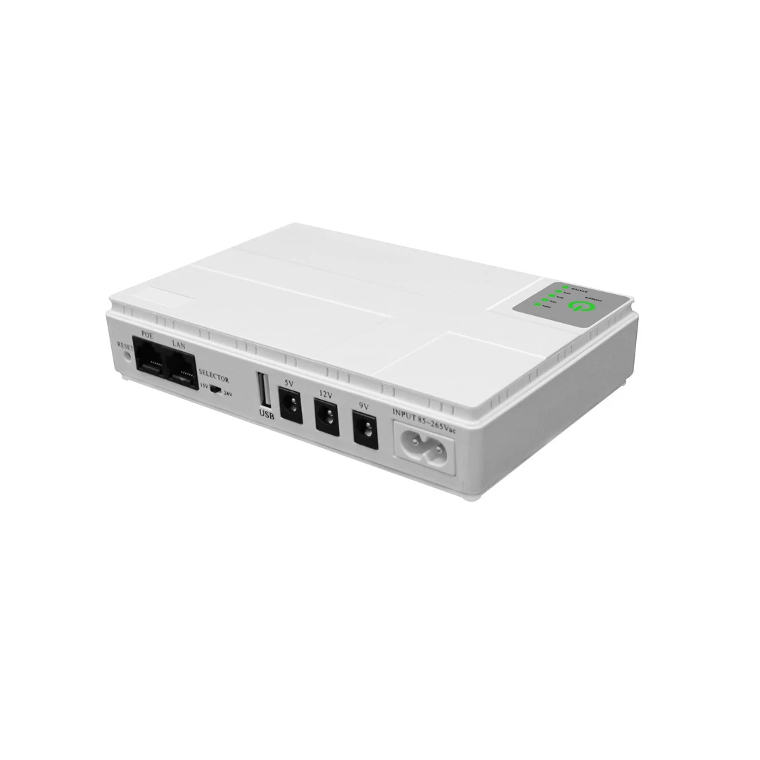 High Power 8800mAh DC1018P Power Bank