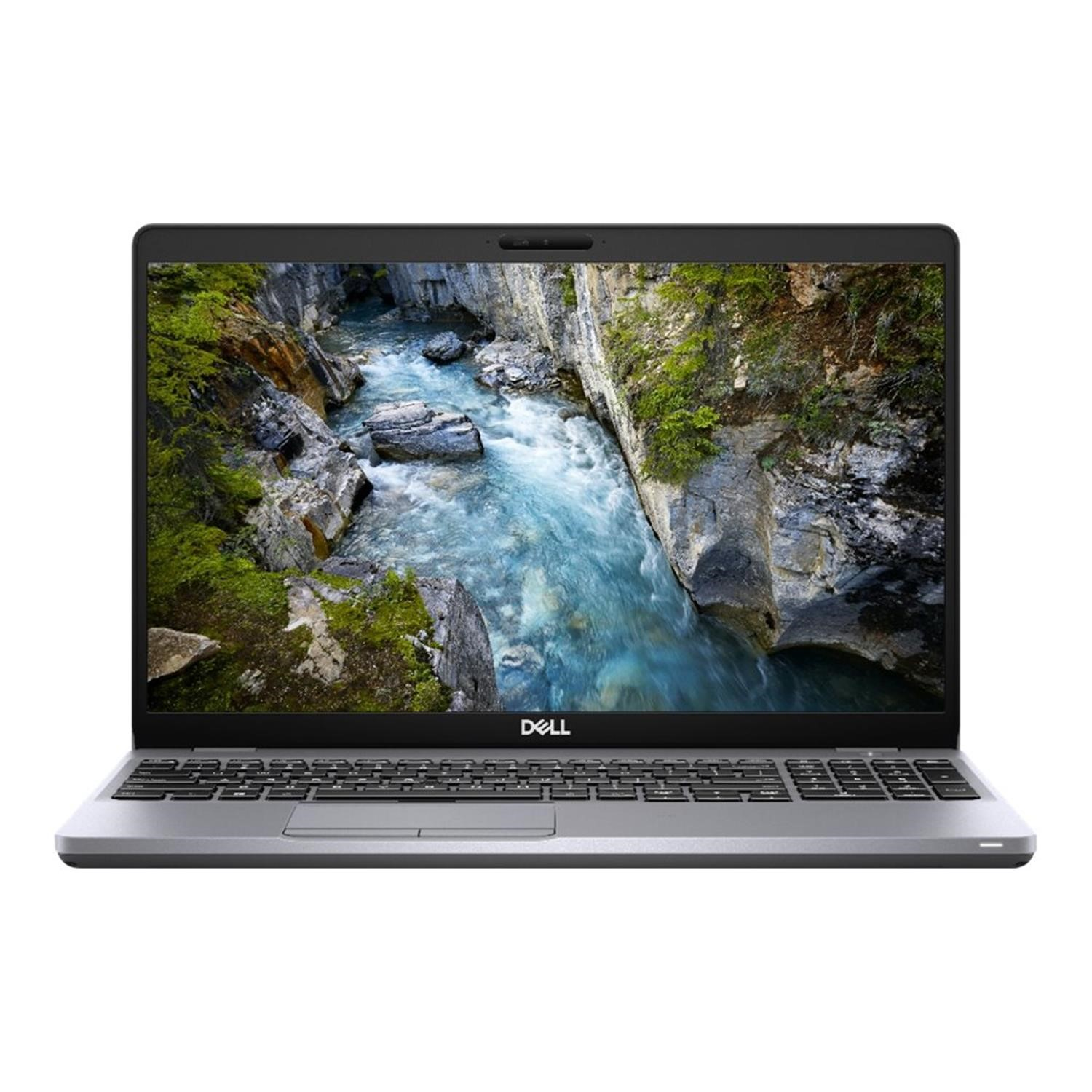 Dell Precision 3550 i7-10th/16/512/2/Win