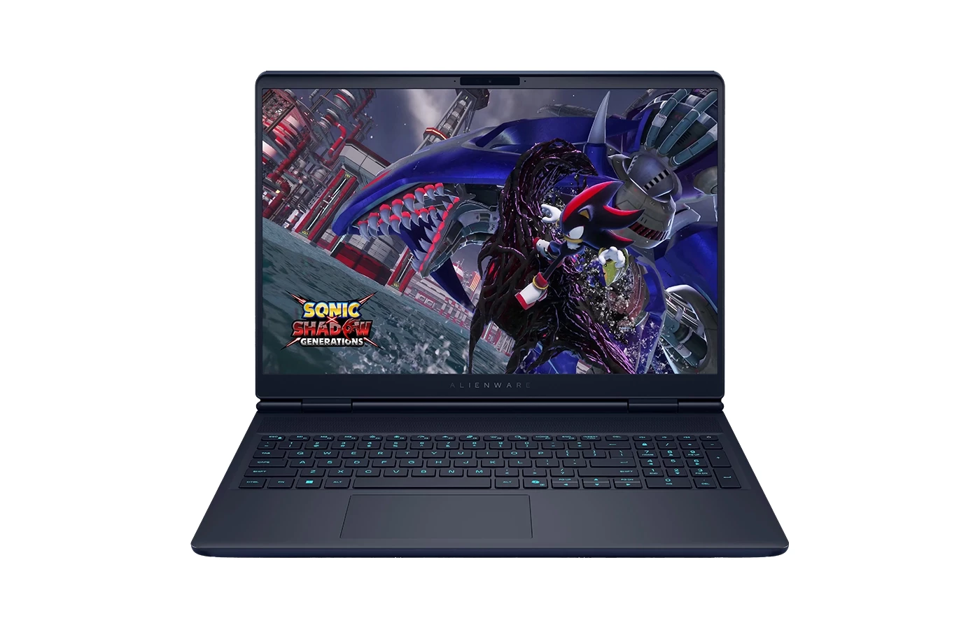 Dell Alienawre 16X Aurora U9-275HX/16/1/5070-8/16"-240Hz/Win