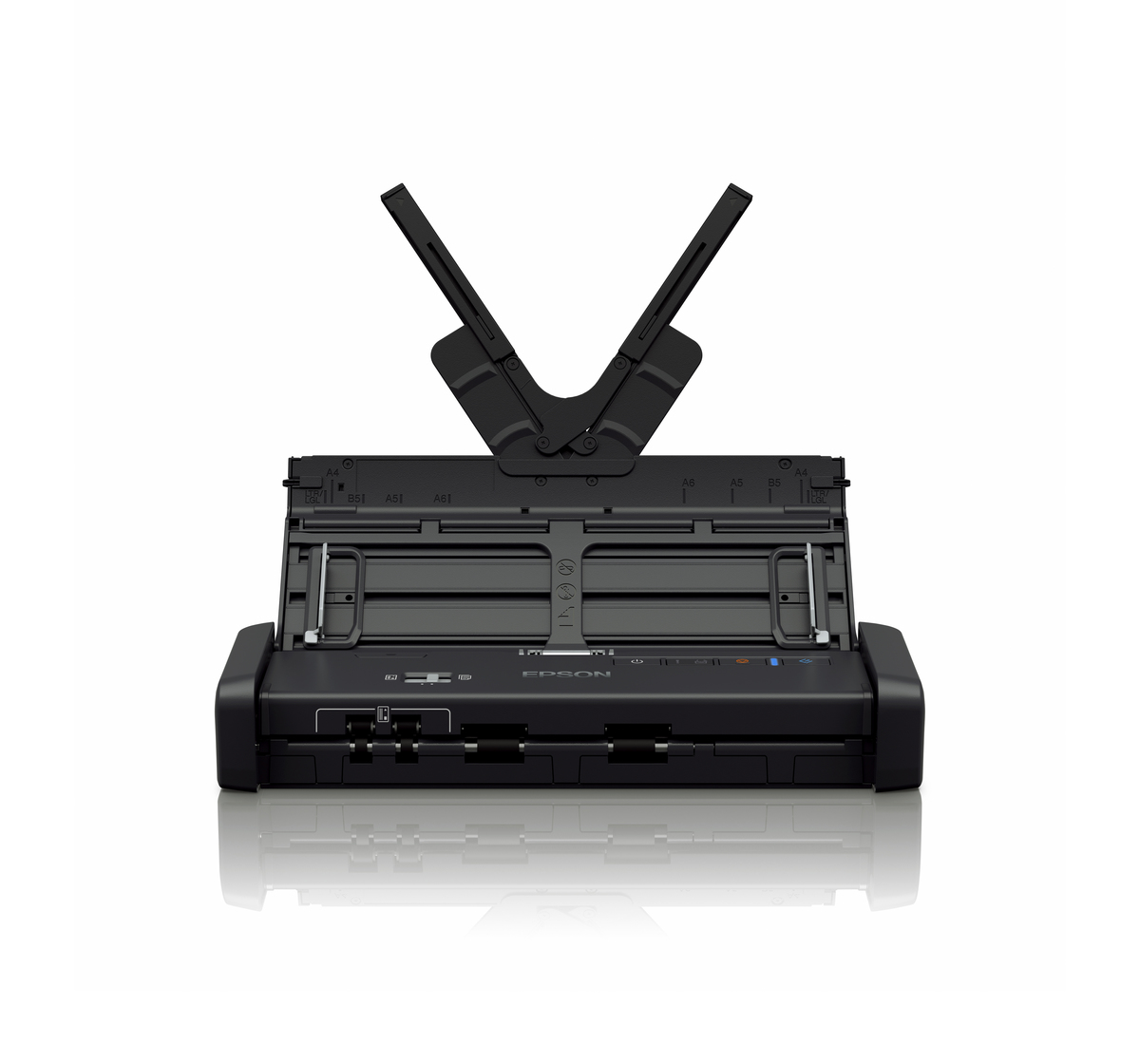 Epson Scanner WorkForce DS-310
