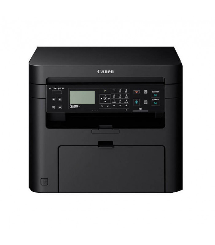 Canon Printer i-SENSYS MF237w