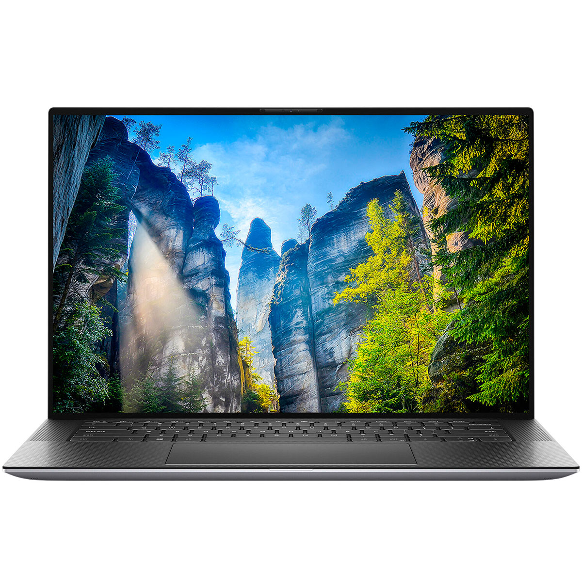 Dell Precision 5550 i7H-10th/16/512/4-T1000-Quadro/Win