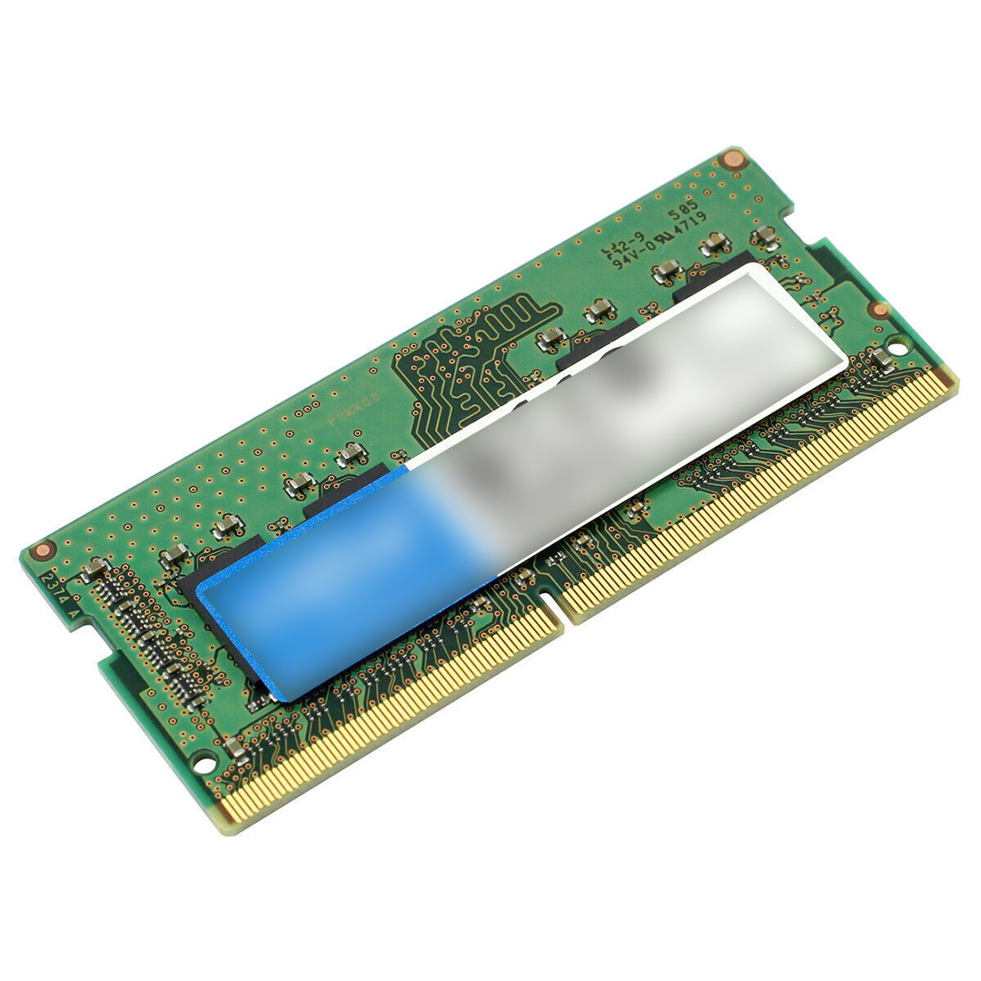 RAM 8GB 4800MHz GDDR5 Laptop