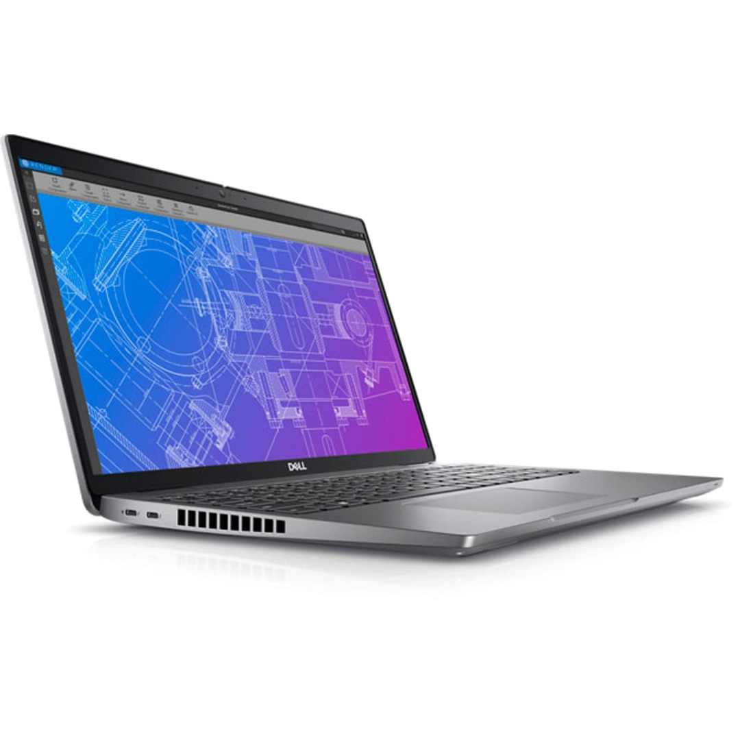 Dell Precision 3570 i5-1250P/16/256/win