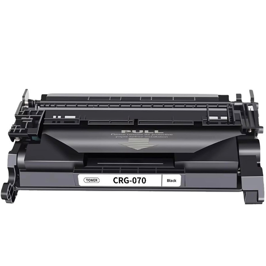 Mr Ink Toner CRG-070 Cartridge Black