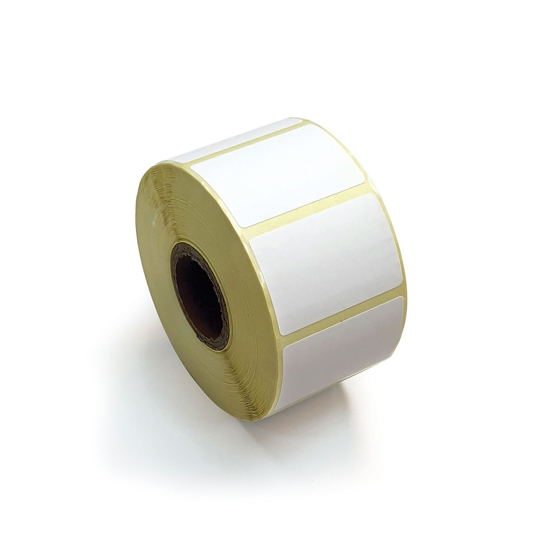 Thermal Label 25x15 2,000Pcs