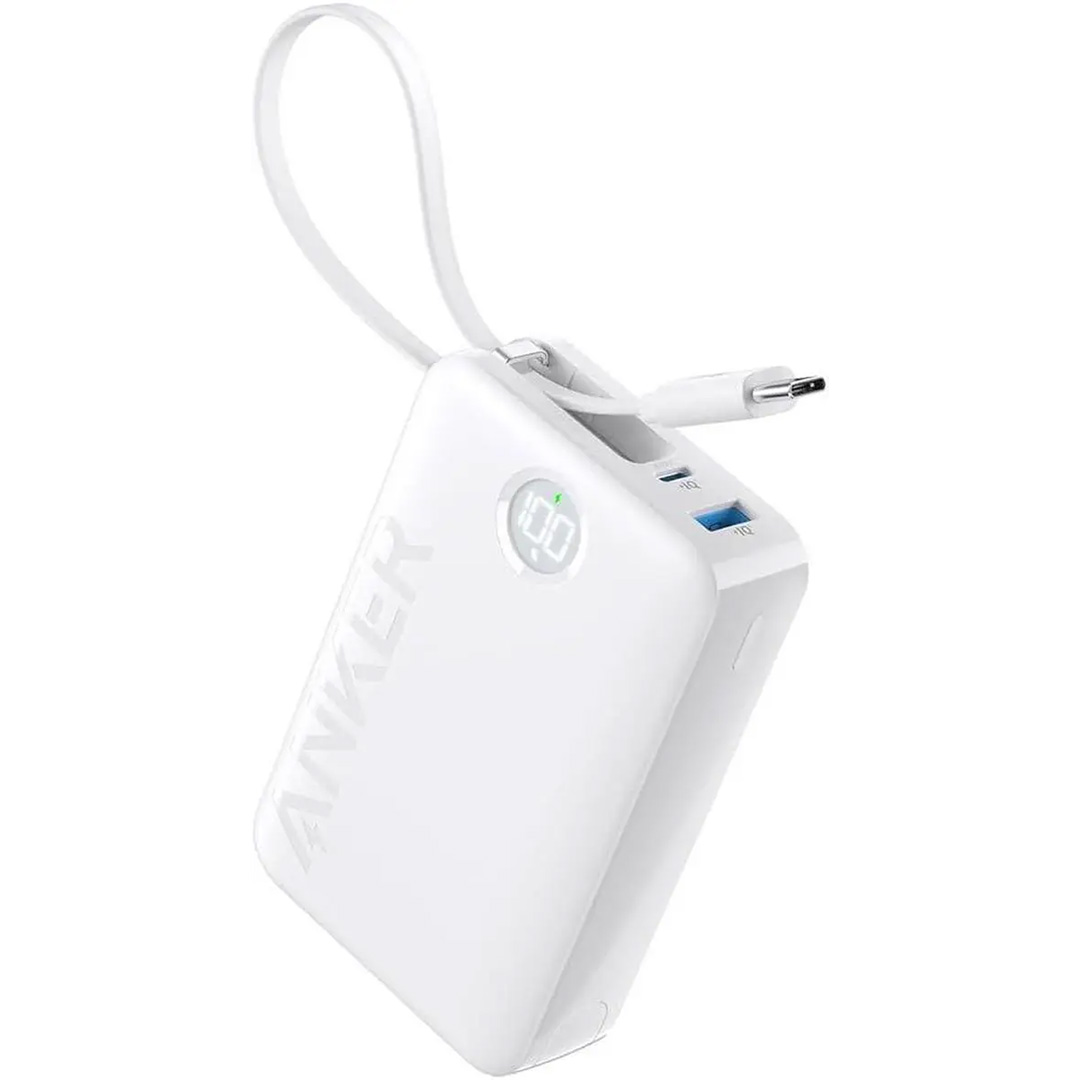 Power Bank 20,000mAh Anker A1647