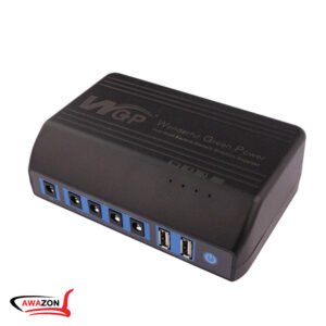WGP512A Power Bank