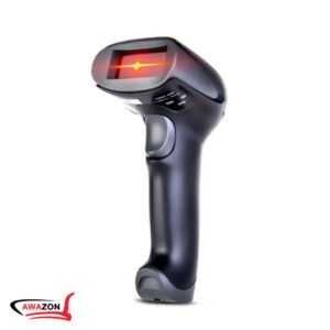 Barcode Reader F6-1 Wireless