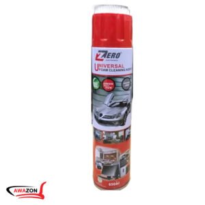 Zero Electronics Universal Foam Cleaning Agent