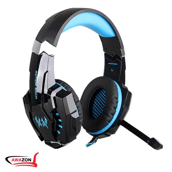 Headphone G9000 - Image 1