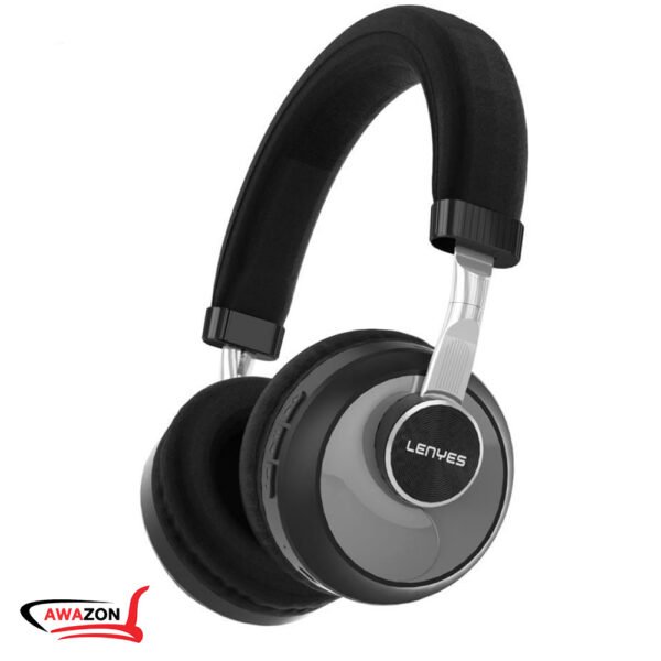 Wireless Headphone Lenyes LH91 - Image 1