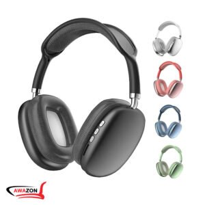 Headphone P9 Pro Max