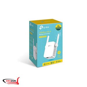 TP-Link Range Externder TL-WA855RE