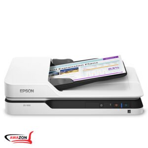 Epson Scanner WorkForce DS-1630