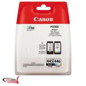 Ink Canon Pixma PG445/CL446