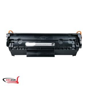 Datco LaserJet Toner Cartridge Q2612A/FX10/CRG303