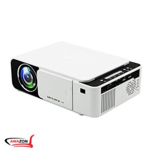 LED Projector YouTube WiFi - Image 1