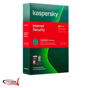 Kaspersky Internet Security 4 Devices - Image 1