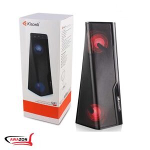 Kisonli Speaker Q8S Bluetooth