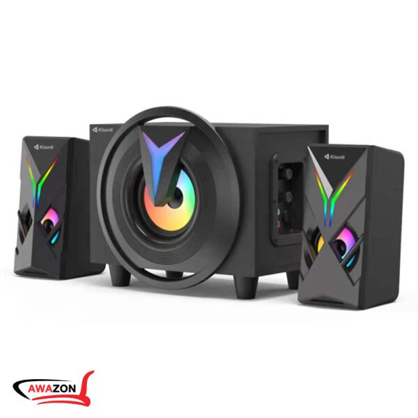 Kisonli TM-1000U Speaker - Image 1