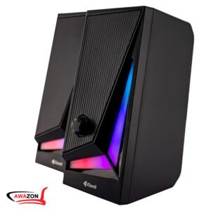 Kisonli X1 Speaker - Image 1