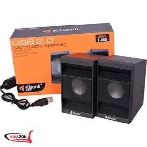 Kisonli mobile speaker T-006 - Image 1