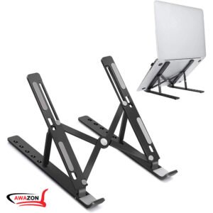 Laptop Stand Mini Creative Folding Storage Bracket N3