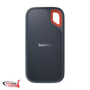 Hard External SanDisk 2TB SSD - Image 1