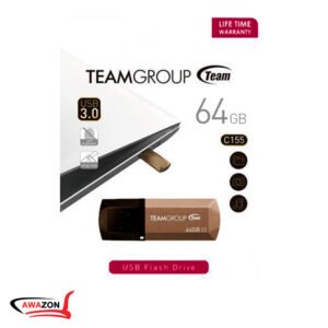 Flash Memory 64GB TeamGroup C155 - Image 1