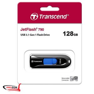 Transcend JetFlash 790 128GB - Image 1