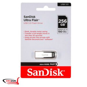 SanDisk 256GB USB 3.0 - Image 1
