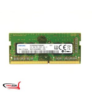 RAM 4GB DDR4 LAPTOP