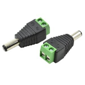 Power Connection
