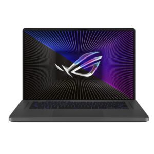 Asus Rog Zephyrus GU603 i7H-13th/16/512/4070-8GB/16"WUGA-IPS-HDR-165Hz/Win11 - Image 1